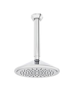 VitrA Liquid shower head A45750 d= 280x410mm, chrome