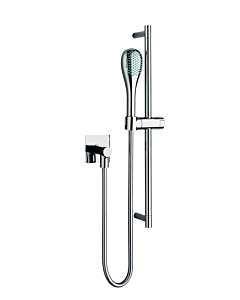Ensemble de douche VitrA Istanbul A48013 150 x 100 x 650 mm, chromé