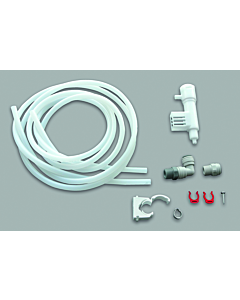 Vitra Montageset Taharet G1000   für Dusch-WC