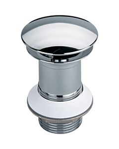 VitrA stem valve G492557 without overflow