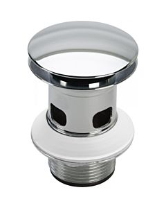 VitrA stem valve G492601 with overflow