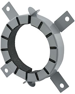 Walraven Pacifyre manchon coupe-feu 2134125125 75-125 mm, pour tuyaux inflammables