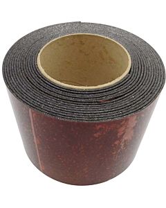 Revêtement de tuyaux Walraven Pacifyre 2136100050 5 m, 100x1,5 mm, pour tuyaux incombustibles