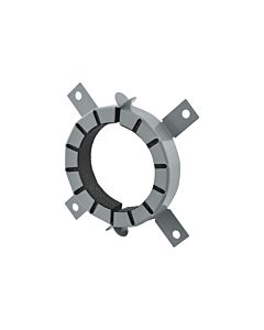 Walraven Leerrohrschott 2138125125 125 mm, für Rohrabschottung