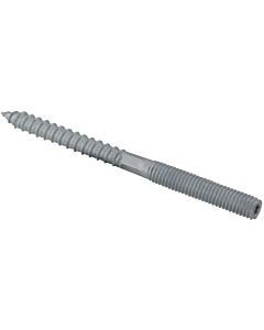 Walraven hanger bolt 6283006 M 10x60mm, steel, electrolytically galvanized