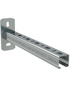 Walraven RapidRail wall console 66033050 30 x 30 x 500 mm, steel