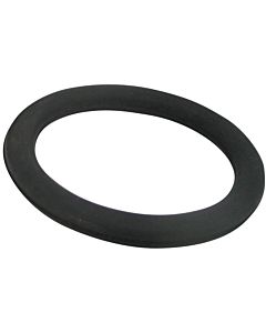 Walraven Dichtungsring 7301050 DN 50, für GA/SML, aus EPDM-Gummi, schwarz