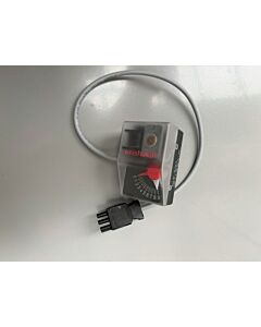 Weishaupt Stellantrieb W-ST 01/4 651026 für WL10-A und WL20-A