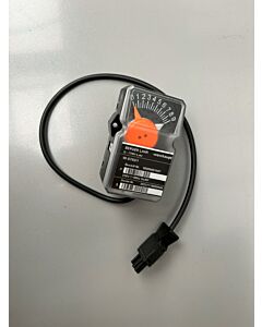 Weishaupt Stellantrieb W-ST02-1 651047 für WL5