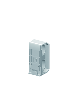 Collier de serrage Weitzel 2250 pour la fixation sous des tuyaux jusqu&#39;à 22 mm