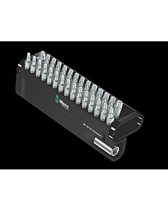 Wera Bit Check 30 TX Universal 2000 05057908001 30 pièces