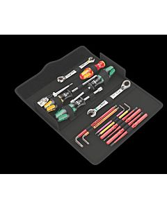 Wera Kraftform compact SH 2 sanitary Bathroom Heating 05136026001 15 pieces