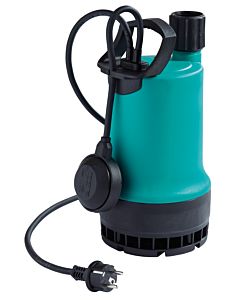 Wilo Pompe à moteur submersible pour vidange des eaux usées 4048413 TMW 32/8, 1930 , 37 kW, G 2000 2000 /4, 230 V