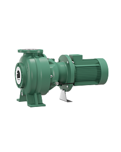 Wilo Submersible sewage pump 6085277 15.84D-210DAH132S6, DN 150