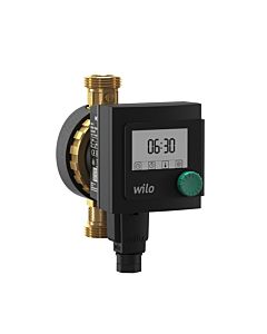 Wilo Star-Z Nova T pompe de circulation à canaux humides 4222640, Rp 2000 /2,1x230V, 7W