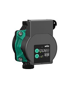 Wilo high-efficiency pump 4215542 25 / 2000 -7-130, 230 V, 50/60 Hz