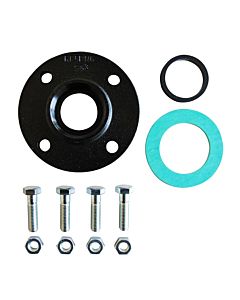 Wilo Flanschring 110680997 RF 8, PN 6, DN 32 x G 2, GG