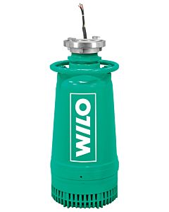 motopompe submersible pour eaux usées Wilo 6019730 KS 37ZH D, 400 V, 3,85 kW