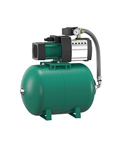 Wilo HiMulti 3 H centrifugal pump 2549339 50/2-24 P, 1930 ,4 kW, self-priming, 230 V