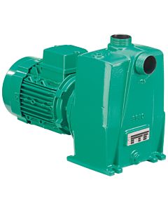 Wilo Drain dirty water pump 2081693 LPC 80/29, G 3, 4 kW, self-priming