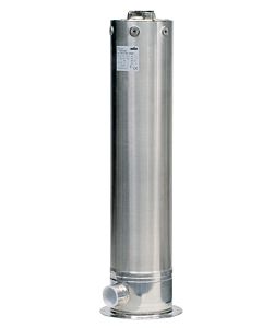 Wilo Sub submersible motor pump 4104128 TWI 5-SE 306, 1930 ,75 kW, 230 V, inlet connection