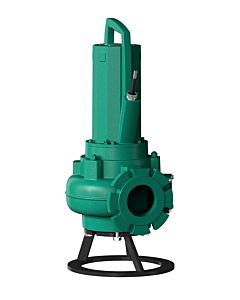 Wilo submersible sewage pump 6078834 C08DA-412/EO, DN 80 , 2000 , 2000 kW, 230 V