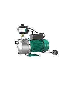 Wilo Jet FWJ 204,G1 Hochdruck-Kreiselpumpe 4265611 Jet-Pumpe, 1000W, IE2