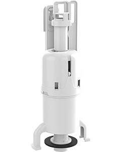 Wisa Ablaufventil 8050801525 komplett, zu XS/XT, 380/387