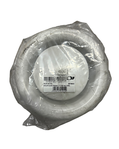 Wolf exhaust valve 2575833 DN 125, made of metal, for CWL