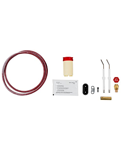 Wolf maintenance set 8908788 for COB-15