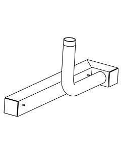 bloc de fonte d&#39;alimentation Wolf 2483007 pour MGK-300