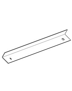 Wolf Halteschiene Kollektor, 800mm 2483776 für Montagesets mehrreihig