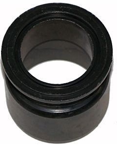 Wolf Anschlussklebeverbindung 1524615000 CPVC Adapter