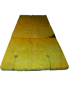 Wolf Thermal insulation jacket 1602062 for MKS-190/250