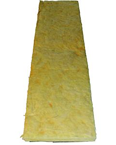 Wolf Wärmedämmung Mantel 2200X670X80 1603040 für NK-32-40