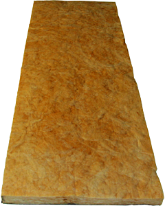 Wolf thermal insulation jacket 2030X550X80 1603025 for NK-17-25