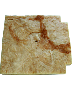 Wolf thermal insulation front 610X570X80 1613000 for Speicher 155/200