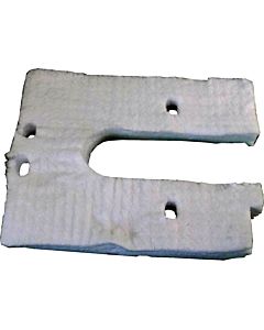 Wolf Thermal insulation burner plate 1614060 for NG-4E-10