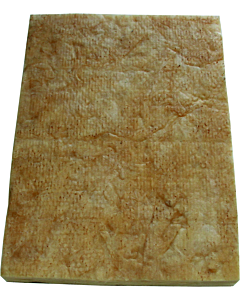 Wolf Thermal insulation cast block cover 1615335 for NG-29-35