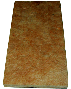 Wolf Thermal insulation cast block cover 1615348 for NG-48