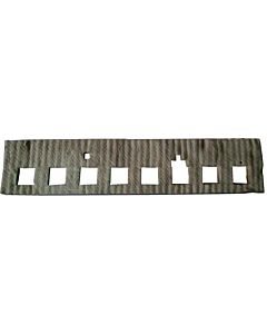 Wolf Thermal insulation burner plate 1616096 for NG-30E-96