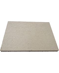 Wolf panneau latéral d&#39;isolation de la chambre de combustion 162002499 pour GU/GG-18/24