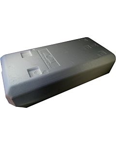 Wolf demi-coque d&#39;isolation thermique Speicher 1668177 pour CGW