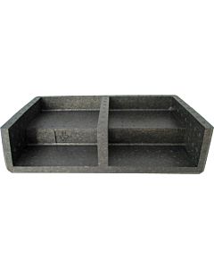 isolation Wolf pour WWWT 1668473 pour CS Speicher