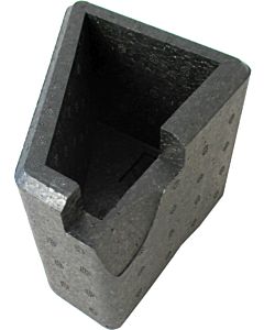 isolation Wolf pour pompe de charge 1668474 pour CS Speicher