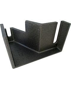 Wolf isolation hydraulique 1668476 pour CS Speicher