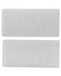 Wolf Cwl service set Filter 1668492 295 x 140 mm, for CWL-180