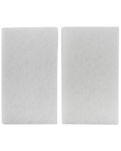 Wolf Cwl service set Filter 1668493 415 x 237 mm, for CWL-300/400