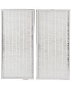 Wolf Cwl service set pollen filter 1668498 500 x 237 mm, bypass, for CWL-300/400, 2 pieces