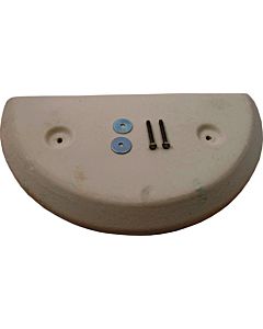 Wolf Wärmedämmung Türe oben 1668538 inkl. Schrauben, f. BVG